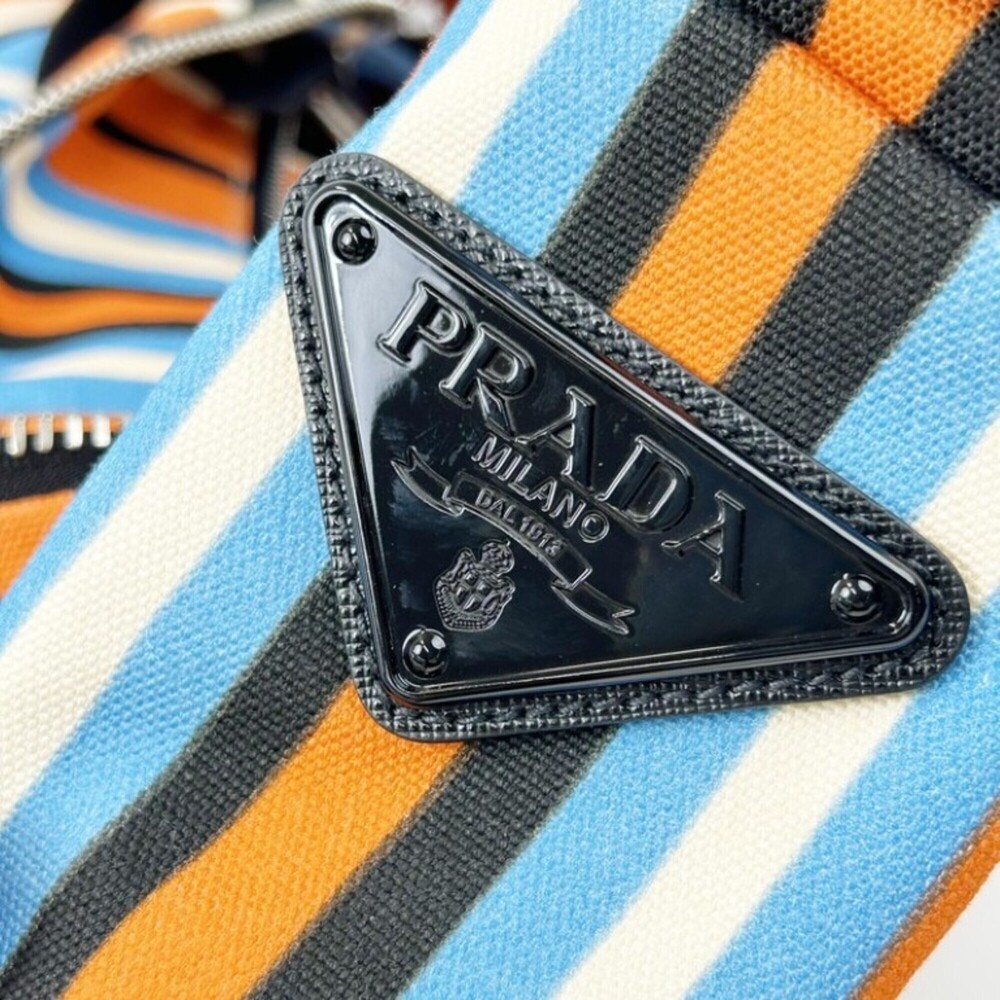 PRADA Bag - Picture 8 of 8